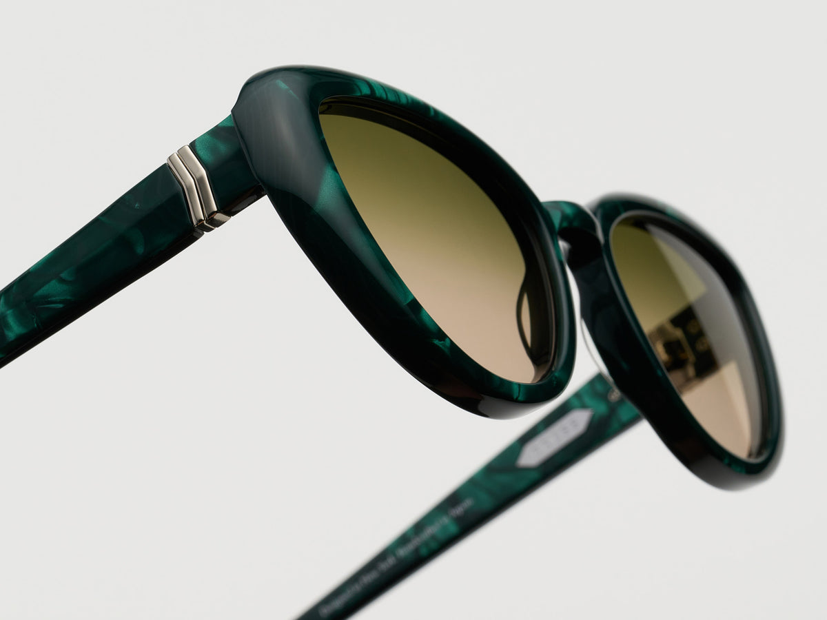 Funkytown Marble Verde - DI005 #color_verde-di005