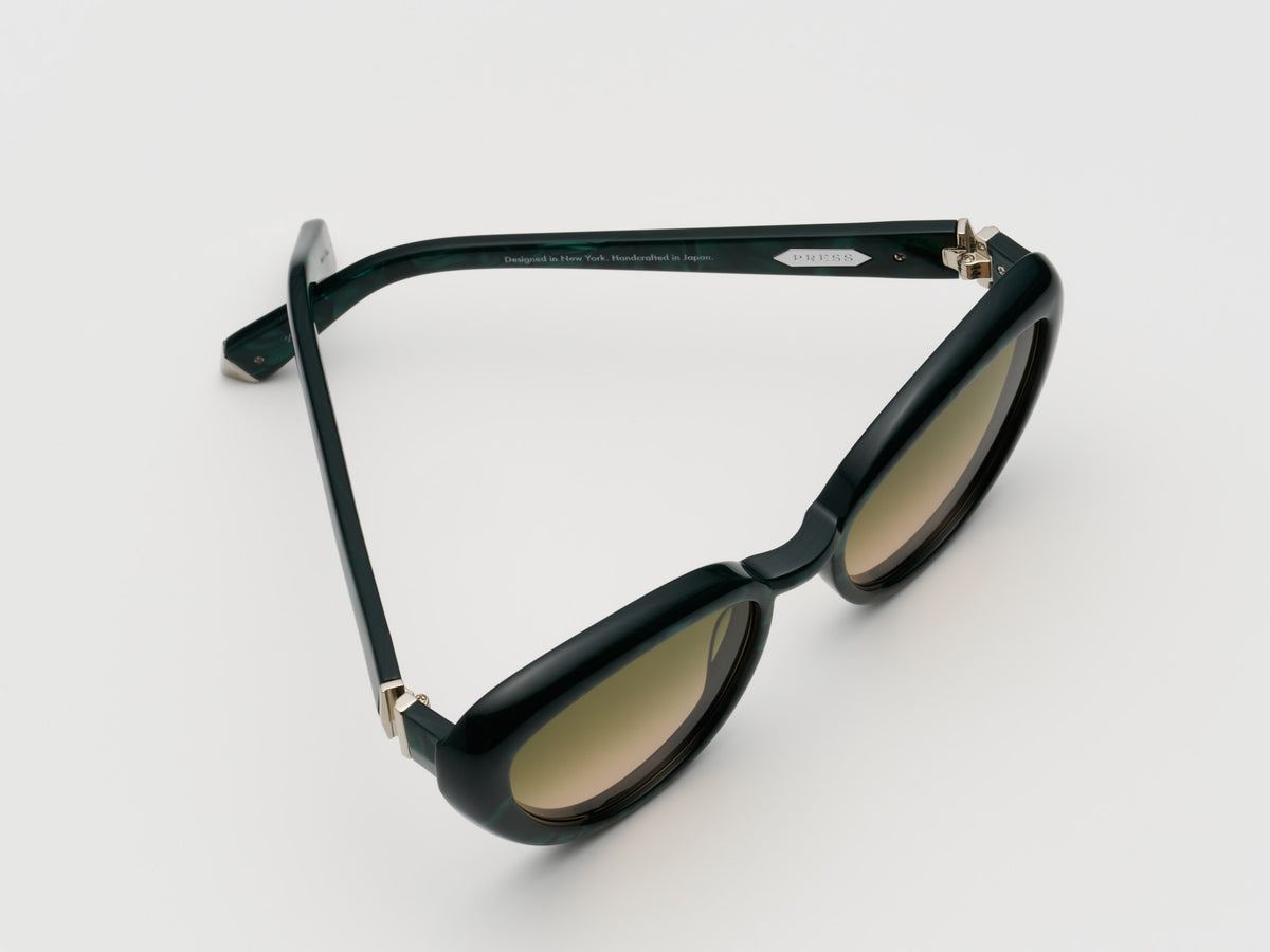 Funkytown Marble Verde - DI005 #color_verde-di005