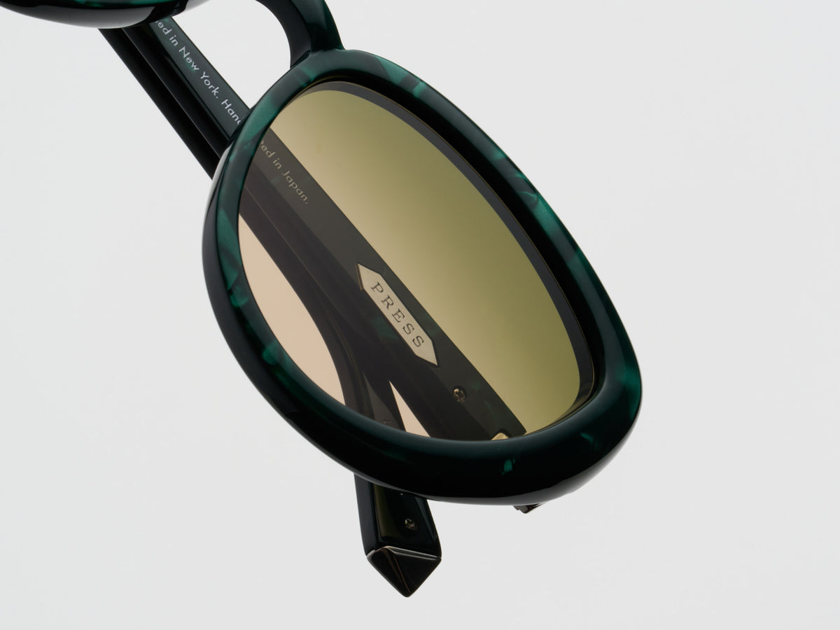 Funkytown Marble Verde - DI005 #color_verde-di005