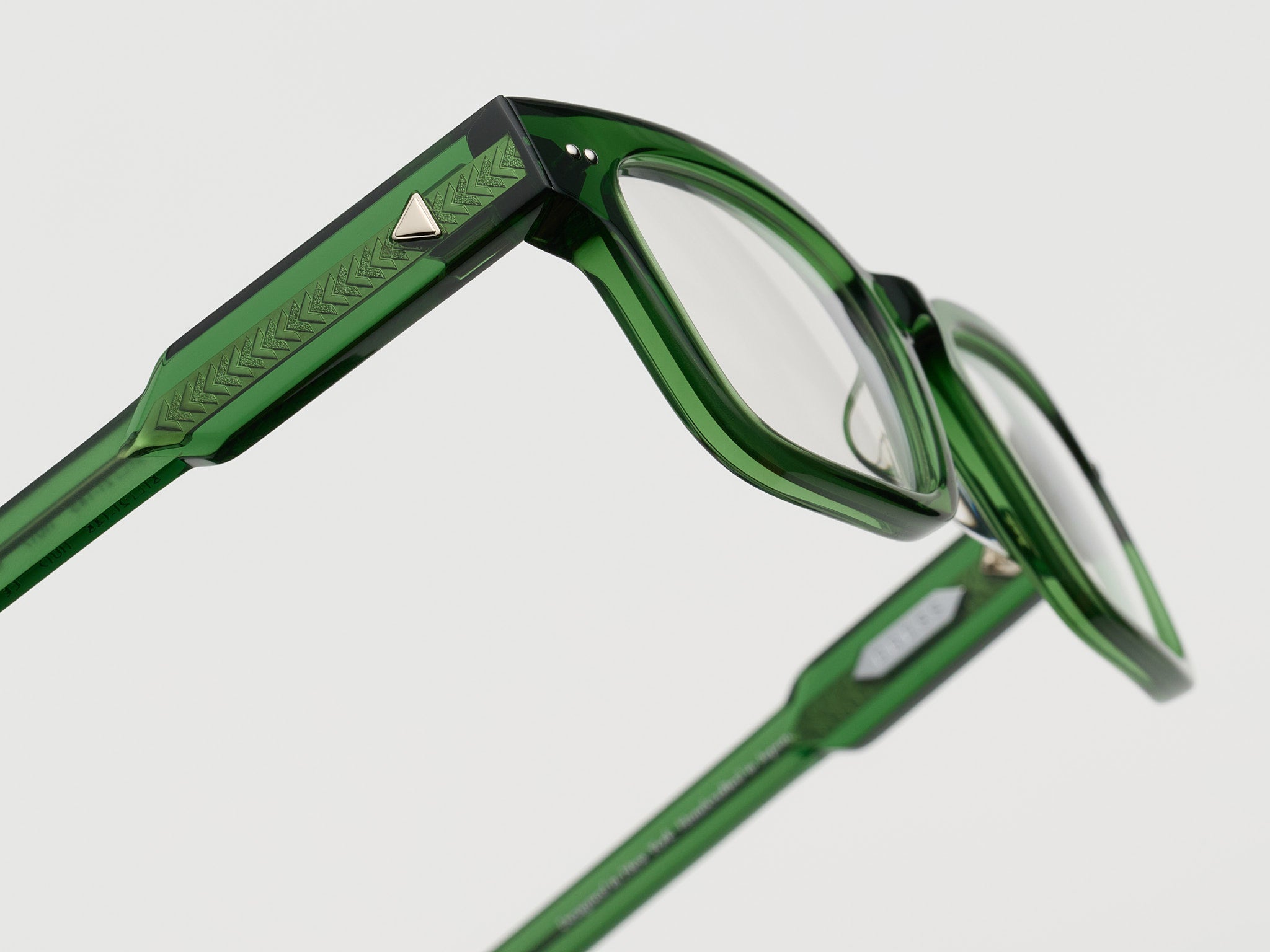 The Genius Optical Emerald - TI017 #color_emerald-ti017