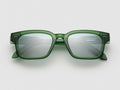 The Genius Emerald - TI017 #color_emerald-ti017