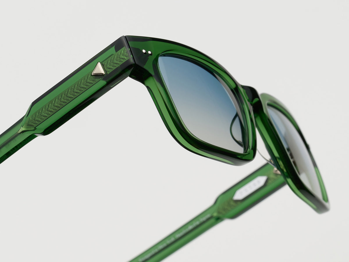 The Genius Emerald - TI017 #color_emerald-ti017