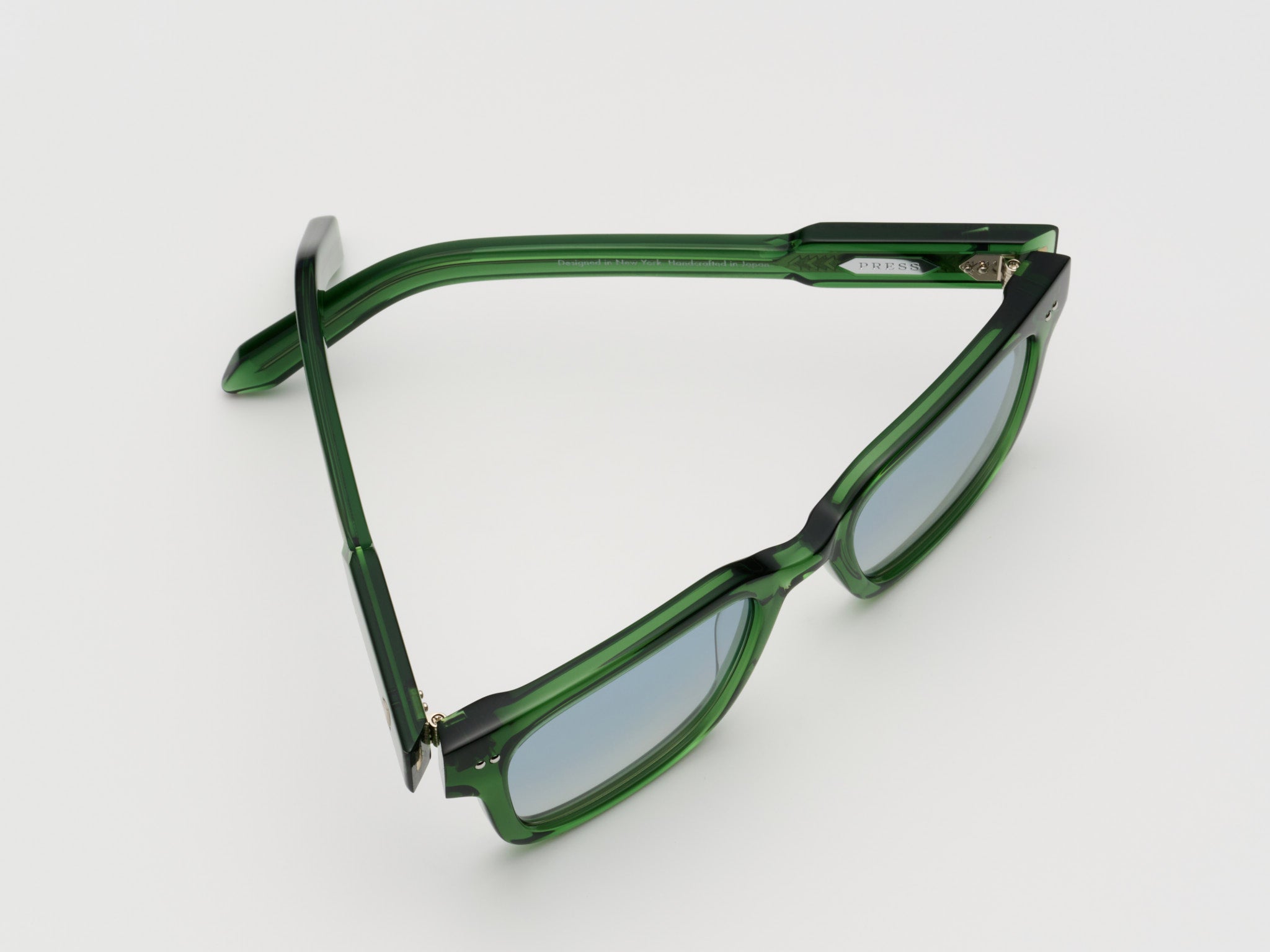 The Genius Emerald - TI017 #color_emerald-ti017
