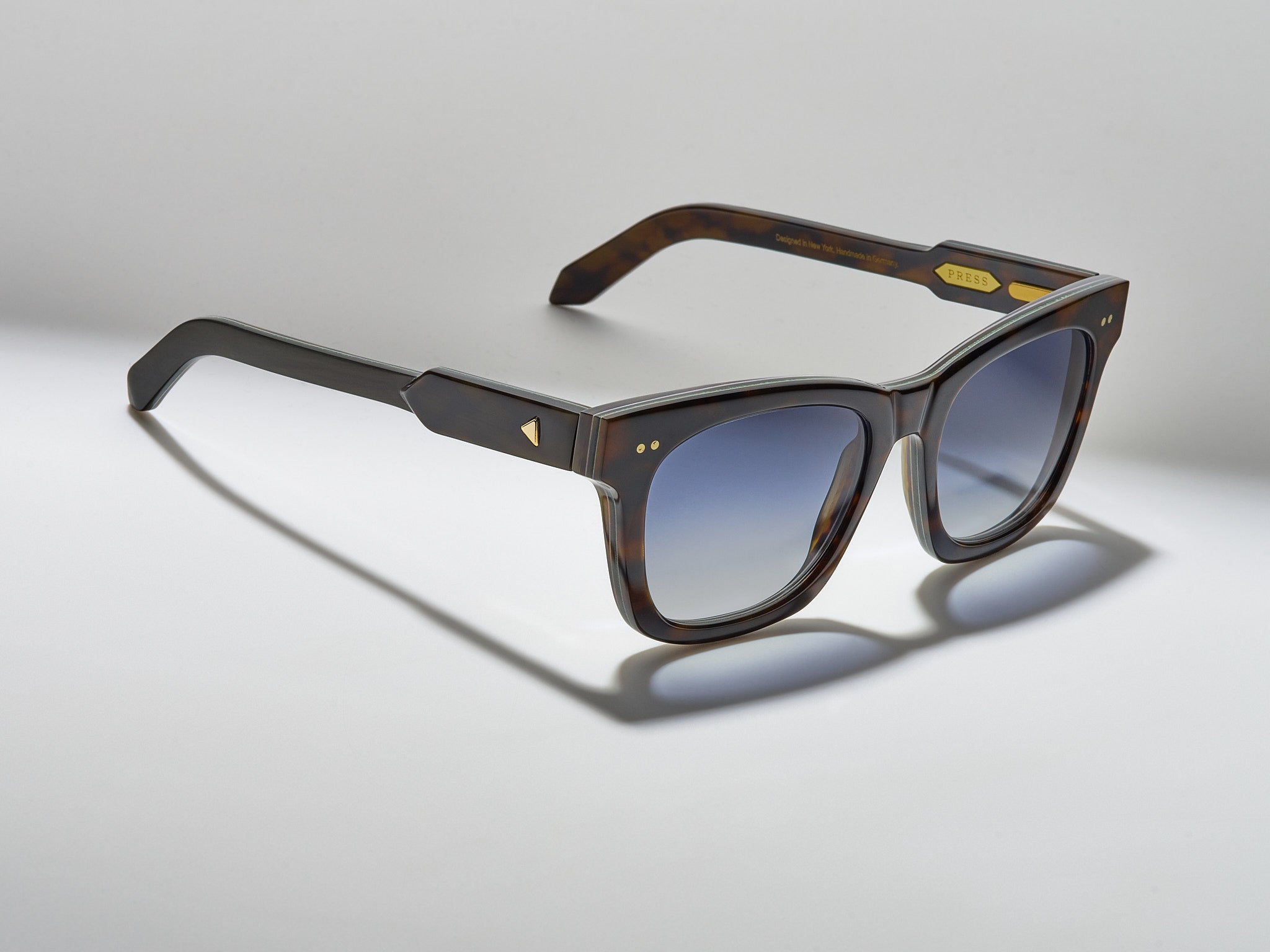 The Greatest Horn Tortoise Stack - JP006 #color_tortoise-stack-jp006