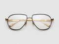 Hound Dog Optical Ruthenium - DR003 #color_ruthenium-dr003