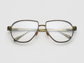 Hound Dog Optical Army Tortoise - DR015 #color_army-tortoise-dr015