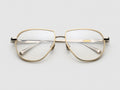 Hound Dog Optical Two Tone - DR016 #color_two-tone-dr016