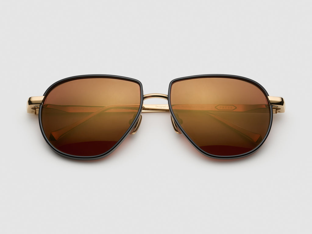 Hound Dog Ruthenium - DR003 #color_ruthenium-dr003