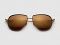 Hound Dog Ruthenium - DR003 #color_ruthenium-dr003