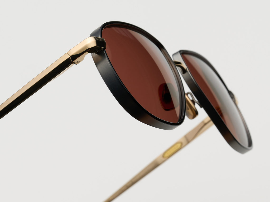 Hound Dog Ruthenium - DR003 #color_ruthenium-dr003