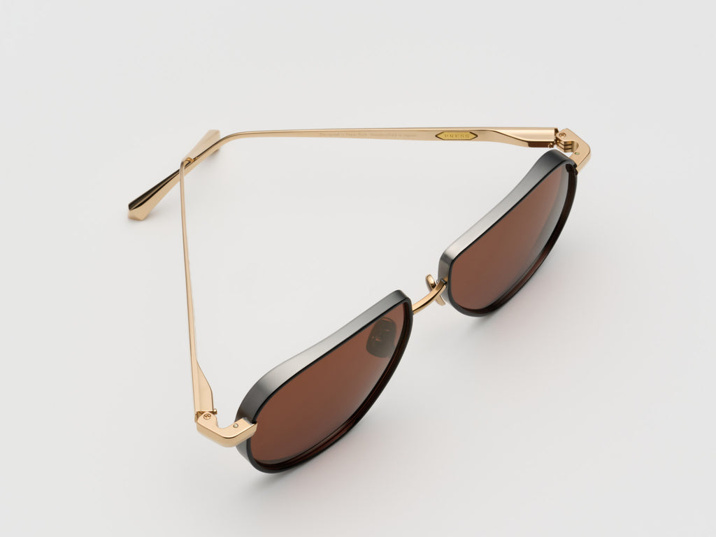 Hound Dog Ruthenium - DR003 #color_ruthenium-dr003