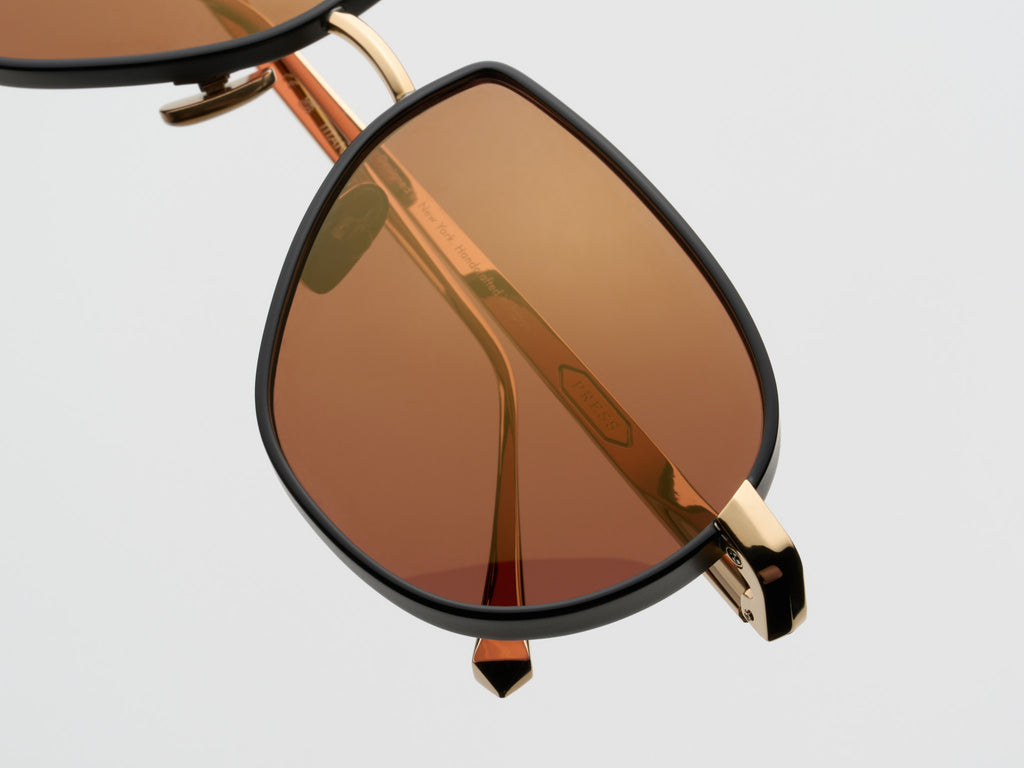 Hound Dog Ruthenium - DR003 #color_ruthenium-dr003