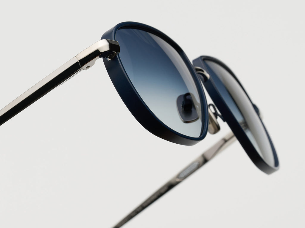 Hound Dog Navy - DR011 #color_navy-dr011
