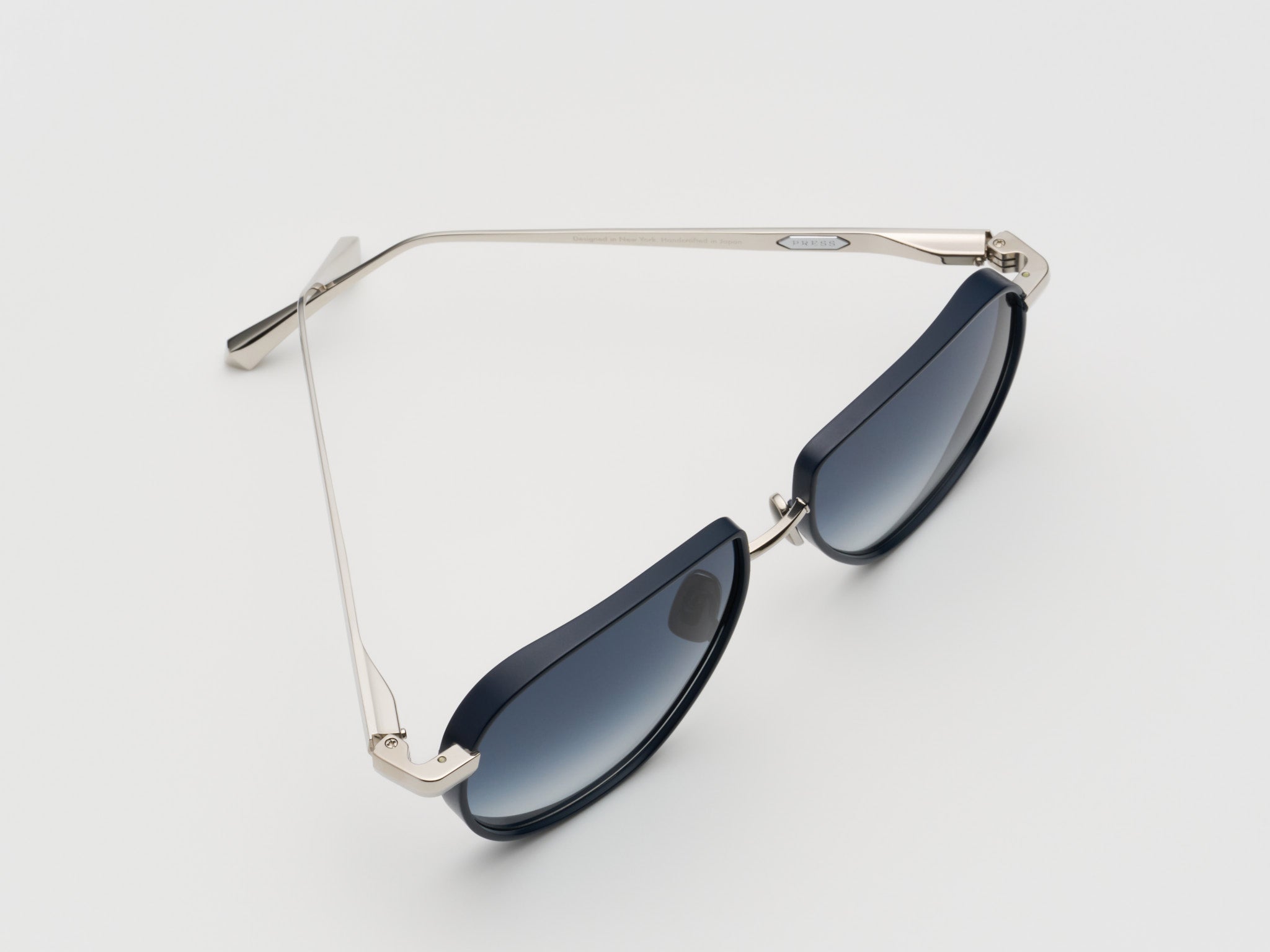 Hound Dog Navy - DR011 #color_navy-dr011