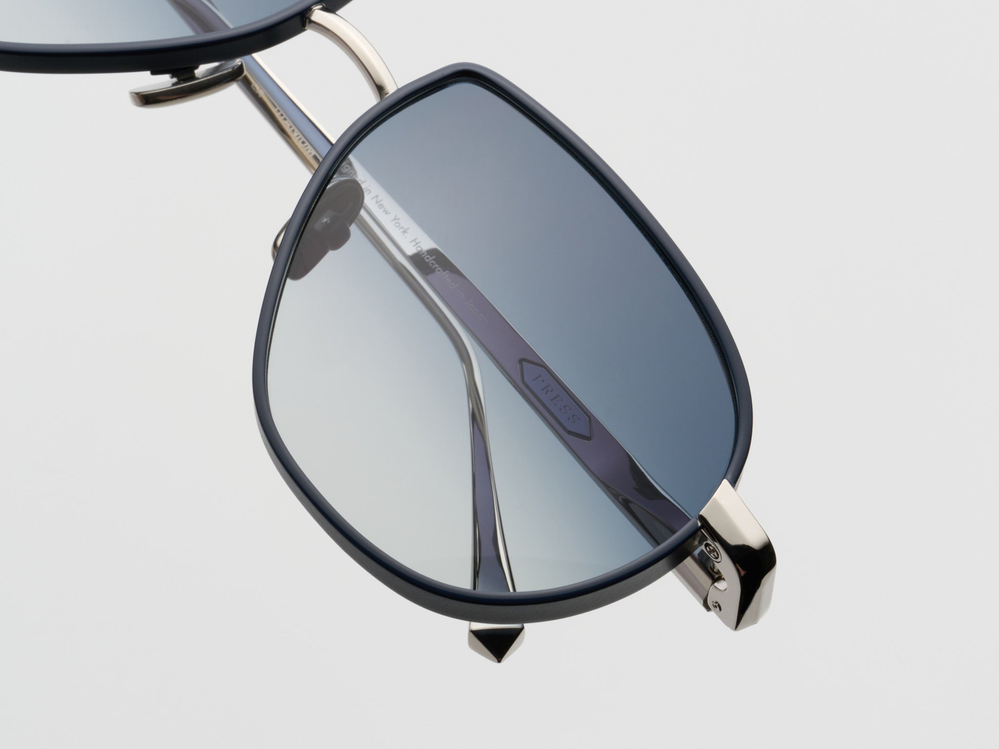 Hound Dog Navy - DR011 #color_navy-dr011