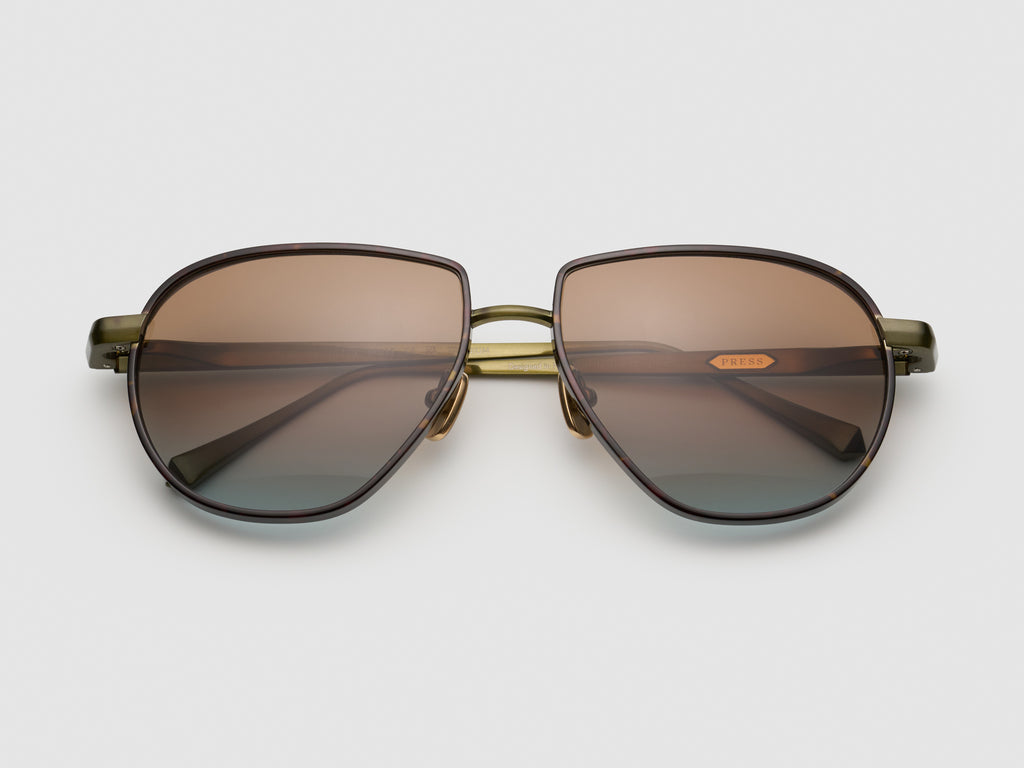 Hound Dog Army Tortoise - DR015 #color_army-tortoise-dr015