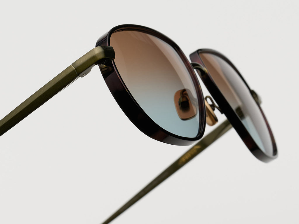 Hound Dog Army Tortoise - DR015 #color_army-tortoise-dr015
