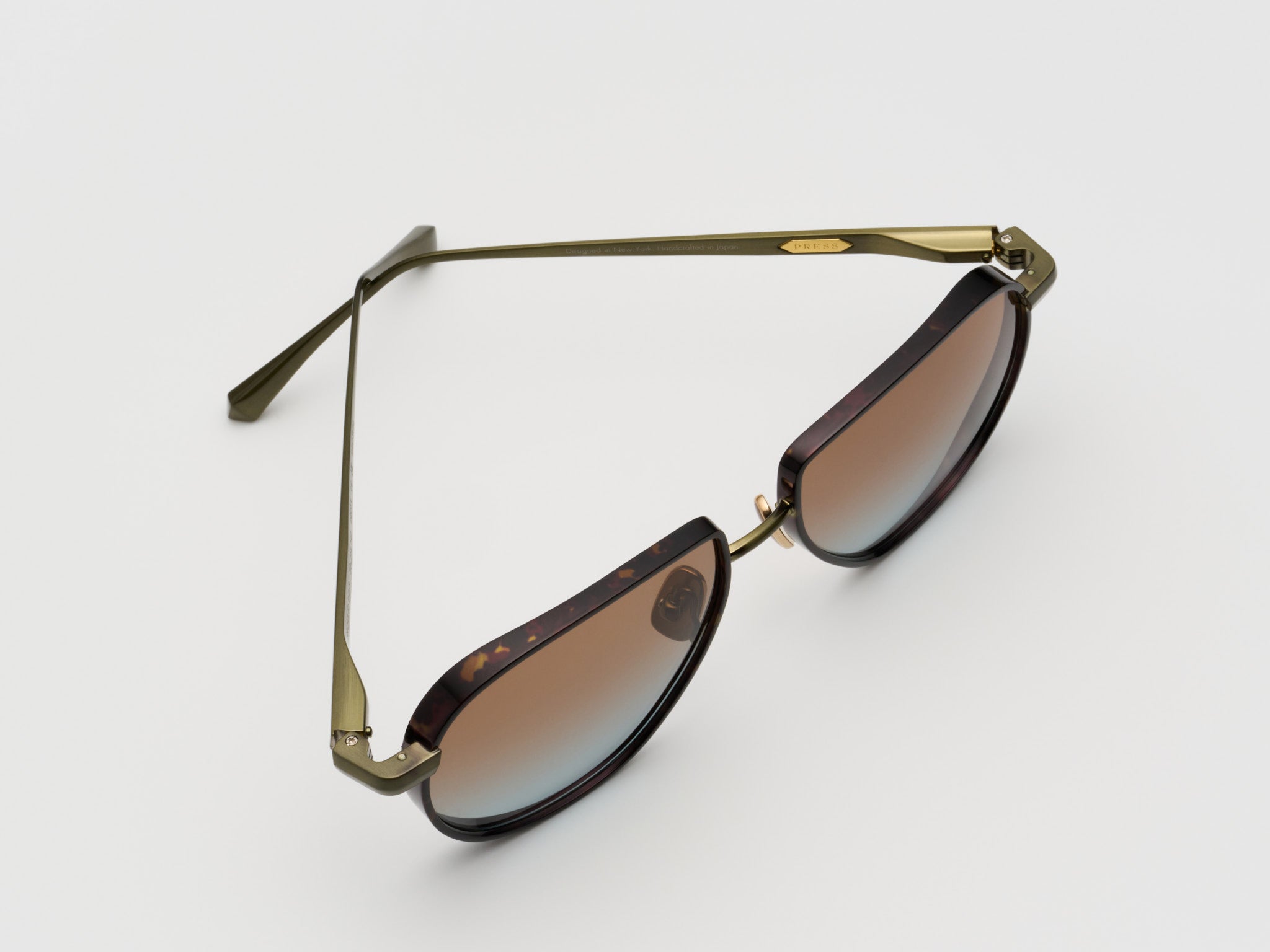 Hound Dog Army Tortoise - DR015 #color_army-tortoise-dr015