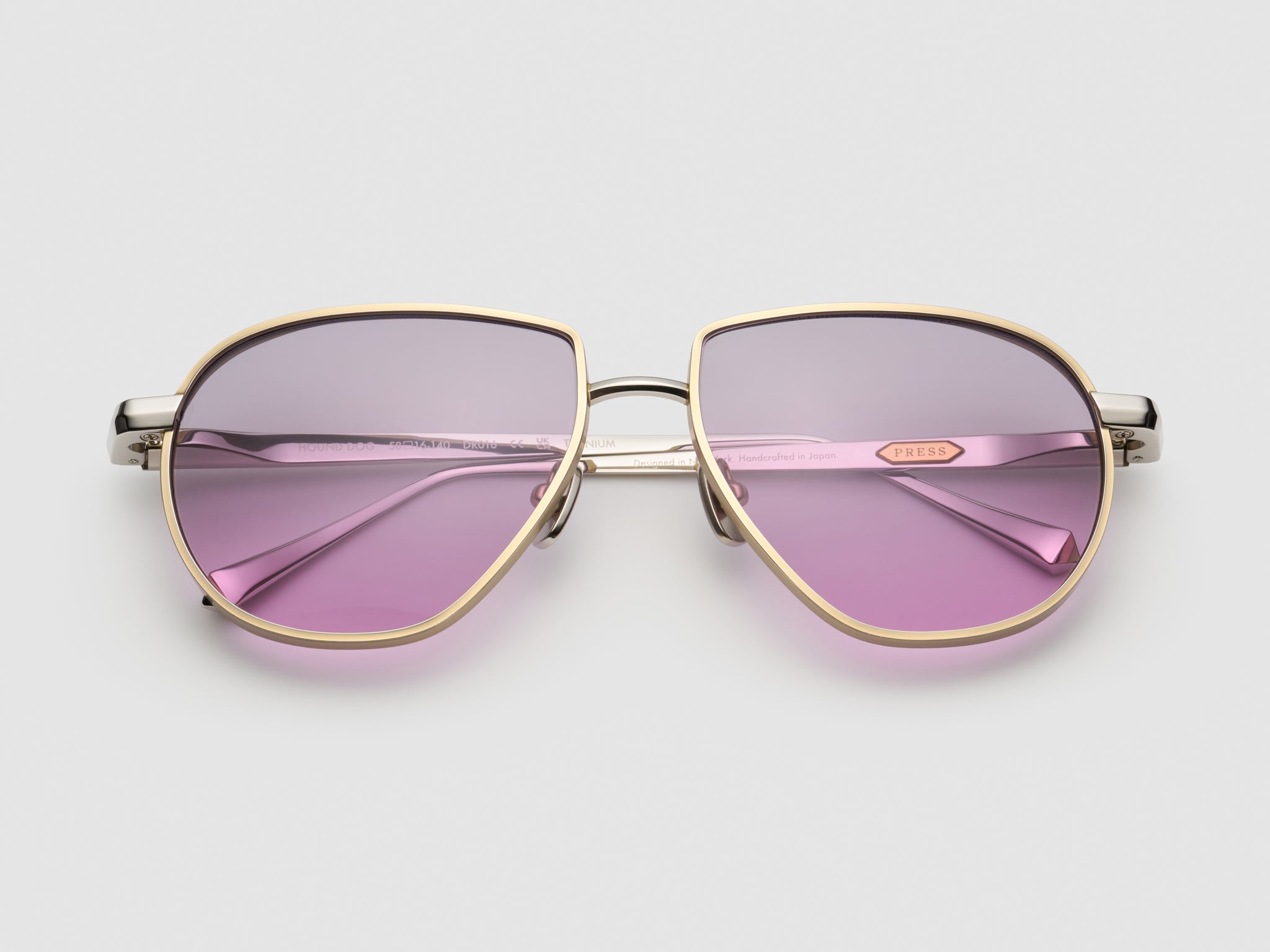 Hound Dog Two Tone - DR016 #color_two-tone-dr016