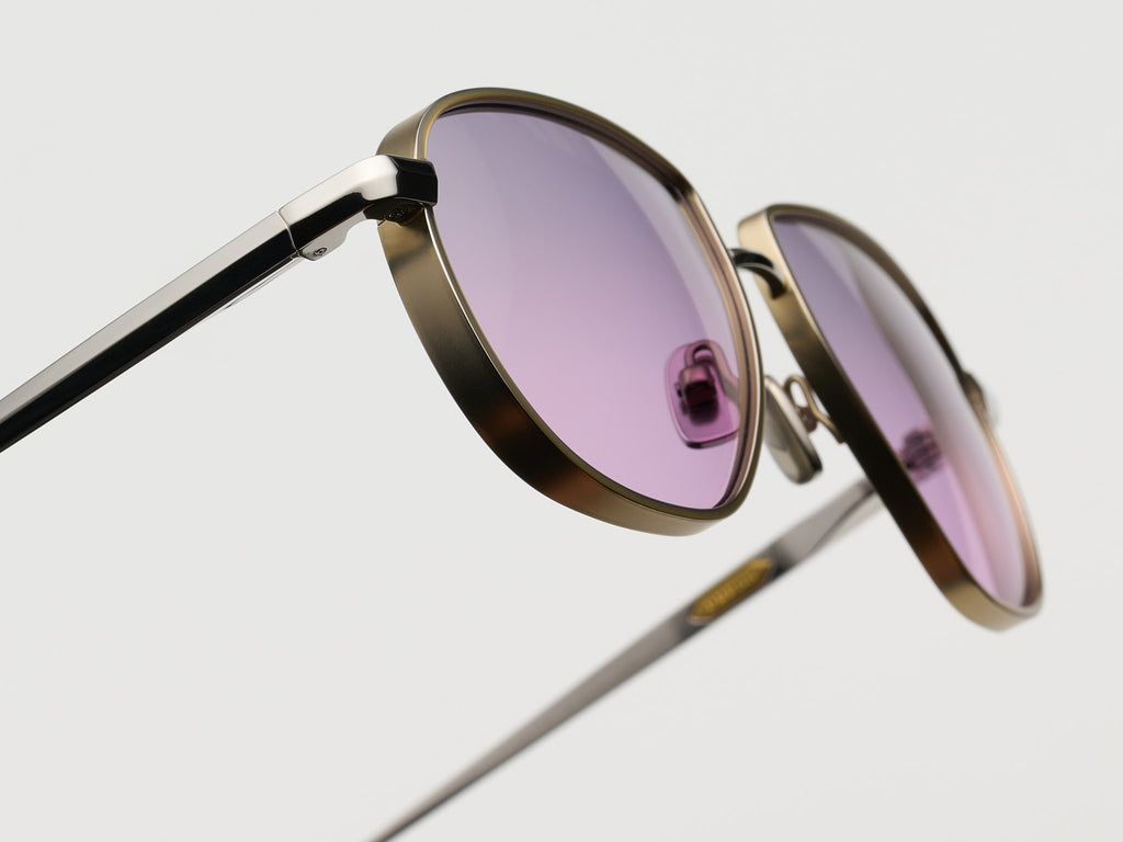 Hound Dog Two Tone - DR016 #color_two-tone-dr016