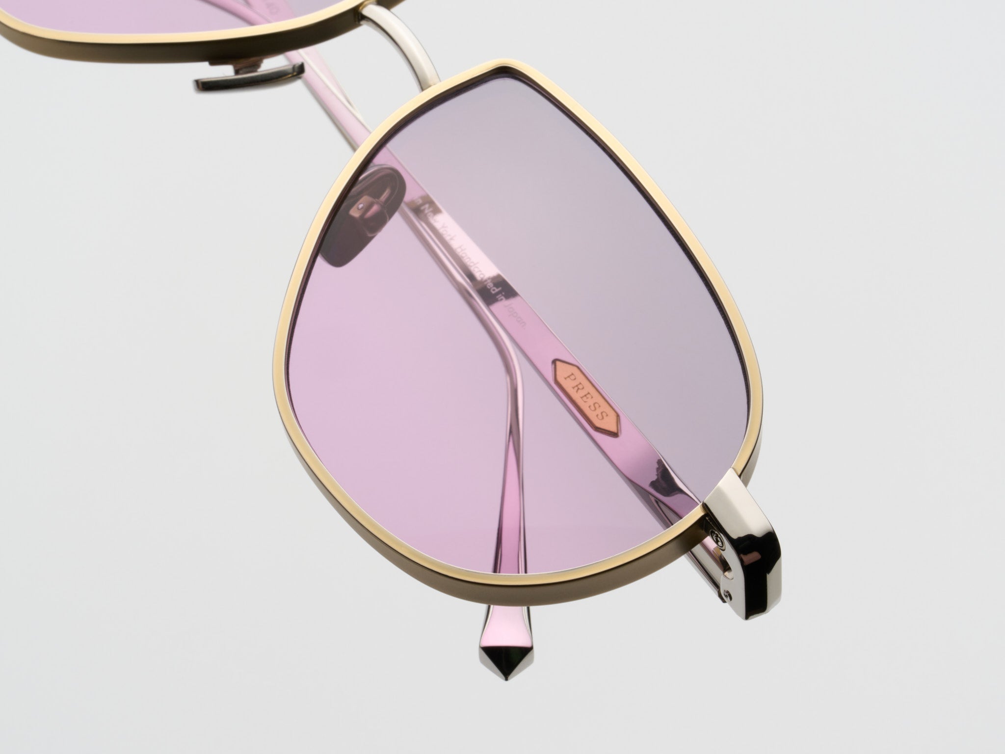 Hound Dog Two Tone - DR016 #color_two-tone-dr016