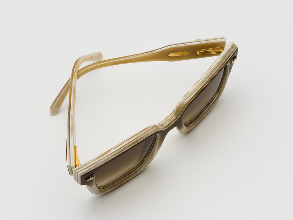 Hollet Horn Natural Fade - JP026 #color_natural-fade-jp026