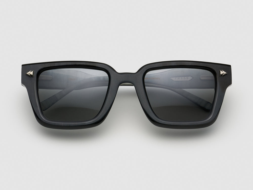 Hollet Horn Black Oak - JP029 #color_black-oak-jp029