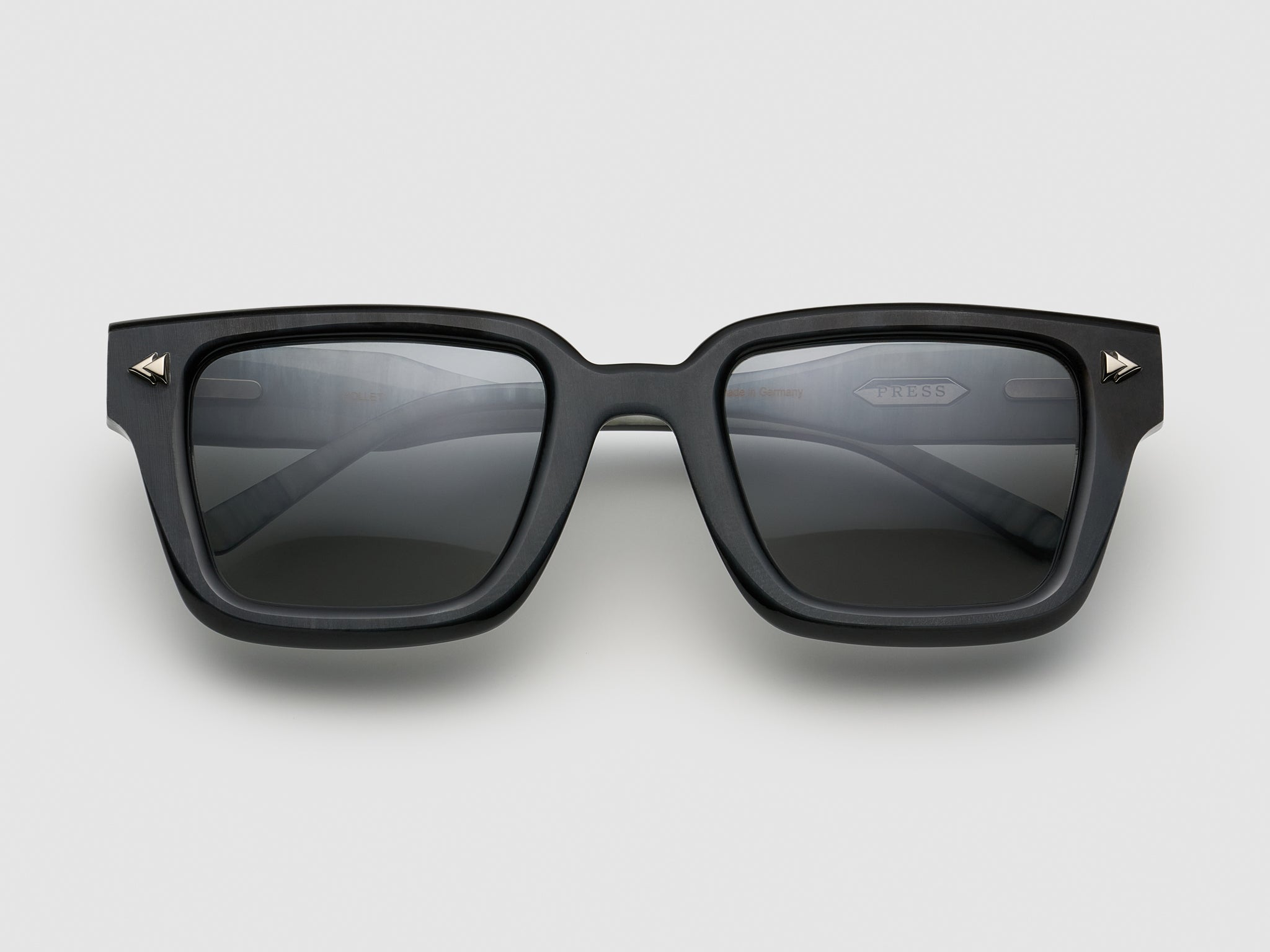 Hollet Horn Black Oak - JP029 #color_black-oak-jp029