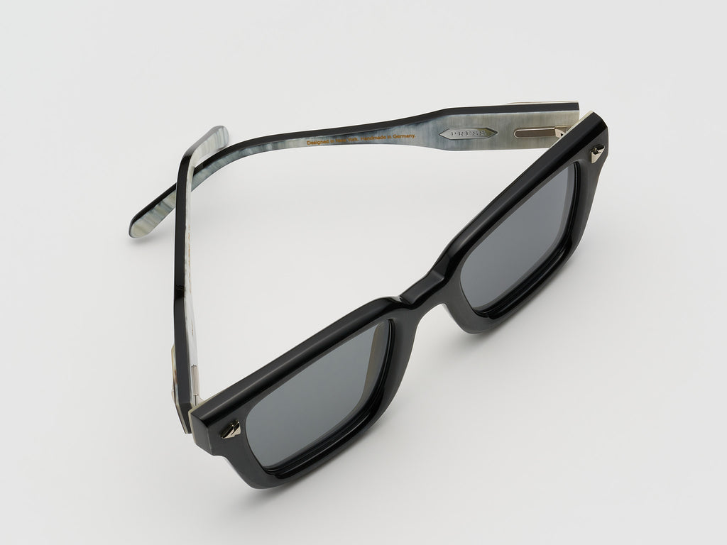 Hollet Horn Black Oak - JP029 #color_black-oak-jp029