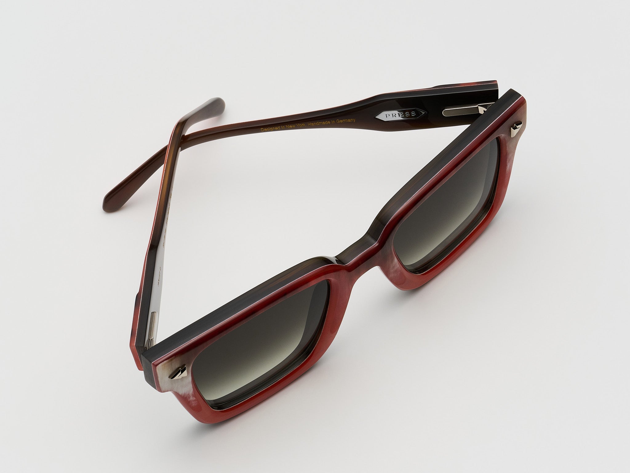 Hollet Horn Red Oak - JP036 #color_red-oak-jp036