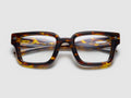 Hollet Optical Forever / Silver - PU001 #color_forever-silver-pu001