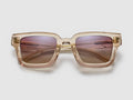 Hollet Nude / Gold - PU002 #color_nude-gold-pu002