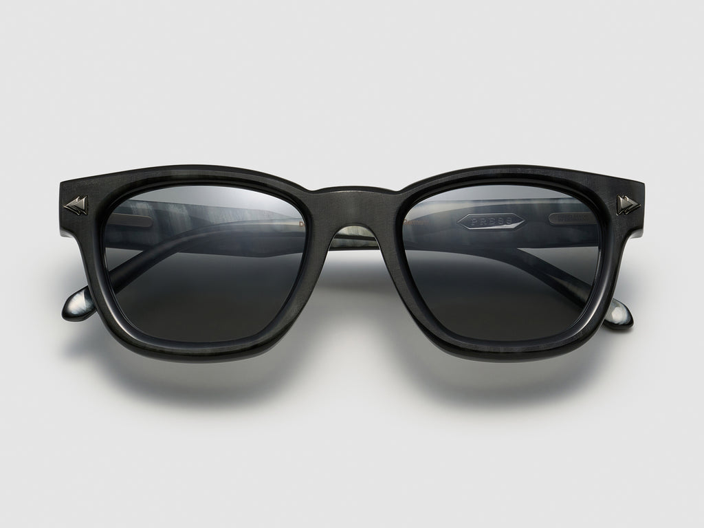 Horses Horn Black Oak - JP029 #color_black-oak-jp029