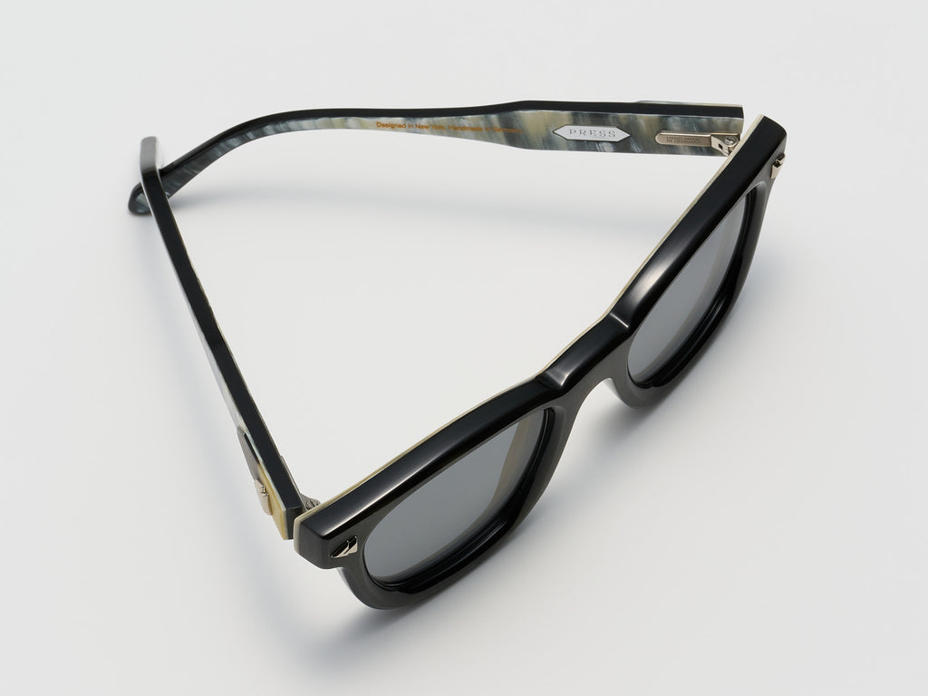Horses Horn Black Oak - JP029 #color_black-oak-jp029