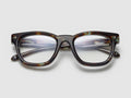 Horses Optical Noir / Silver - PU005 #color_noir-silver-pu005
