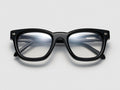 Horses Optical Black - PU008 #color_black-pu008
