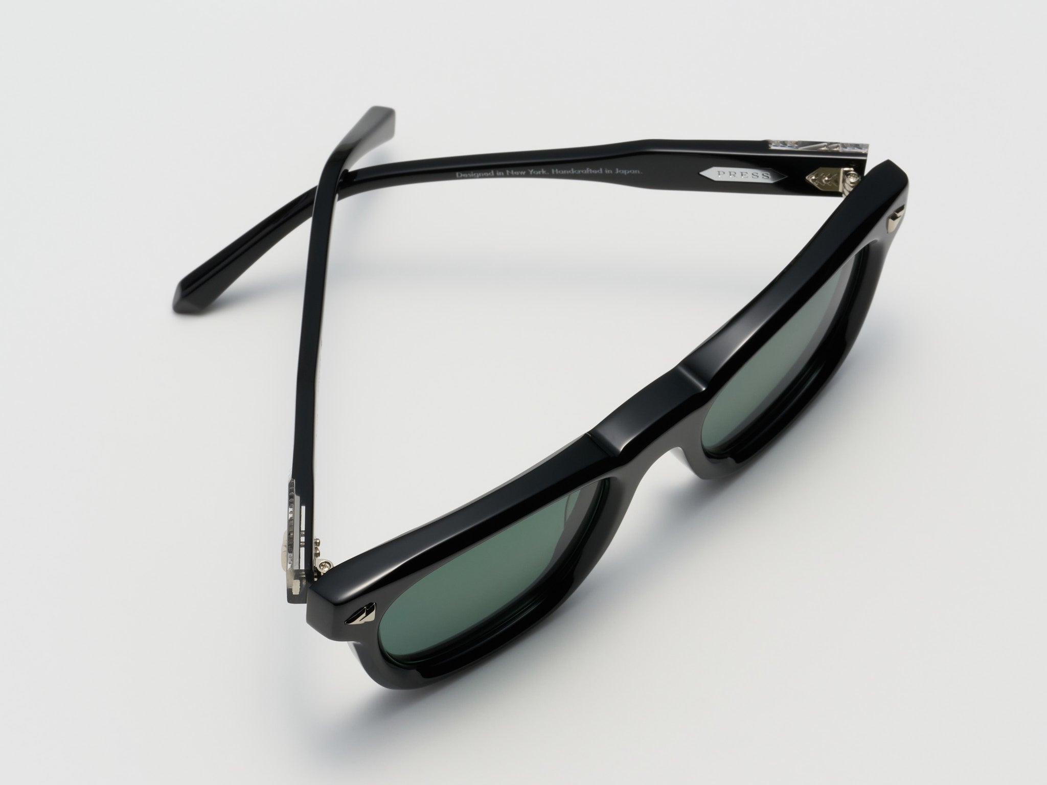 Horses Black - PU008 #color_black-pu008