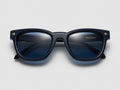 Horses Blue - PU009 #color_blue-pu009