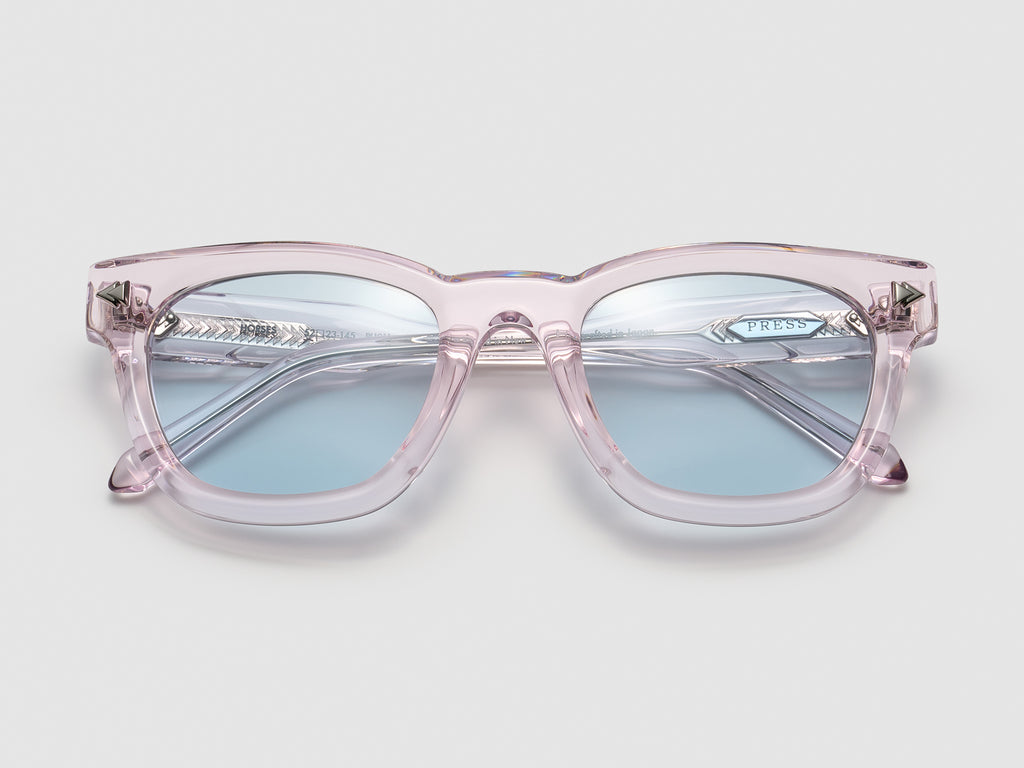 Horses Pink Moon - PU011 #color_pink-moon-pu011