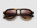 Harlem Square Forever / Silver - PU001 #color_forever-silver-pu001