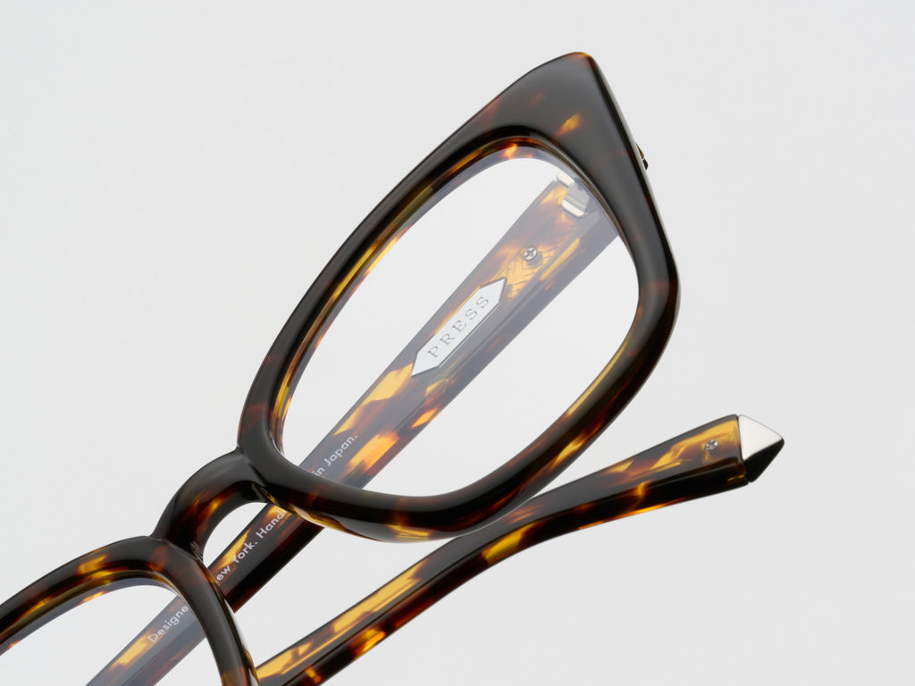 Hot Stuff Optical Forever - DI002 #color_forever-di002