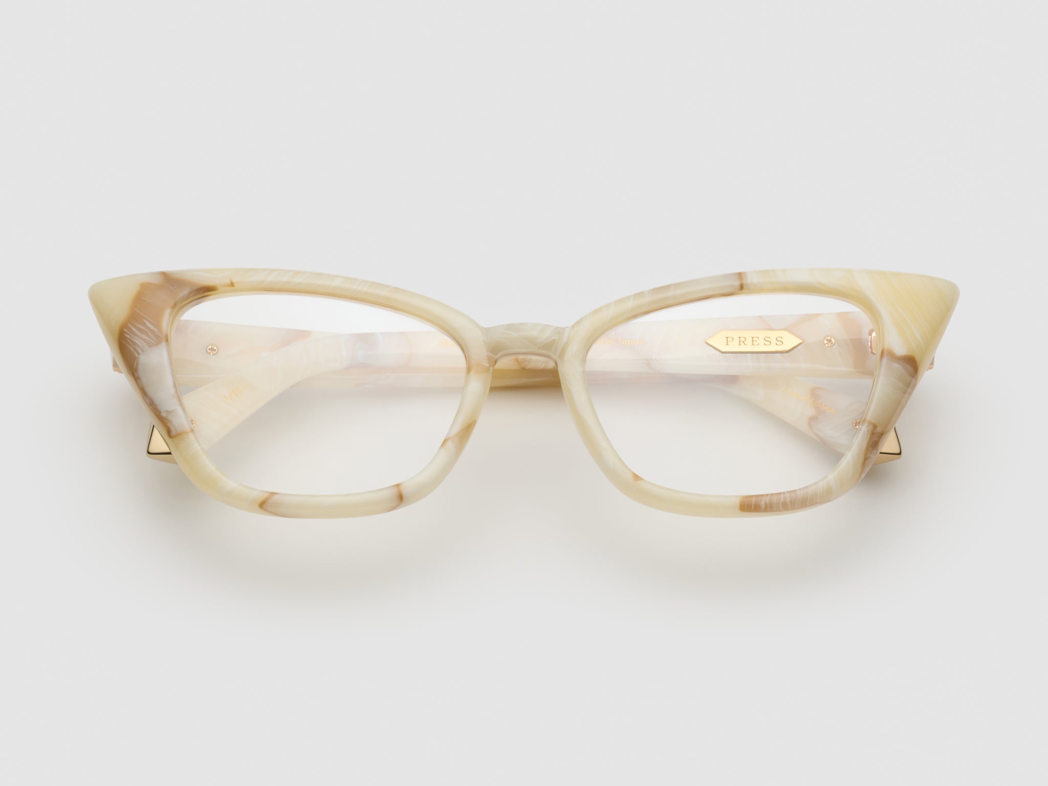 Hot Stuff Marble Optical Blanco - DI003 #color_blanco-di003