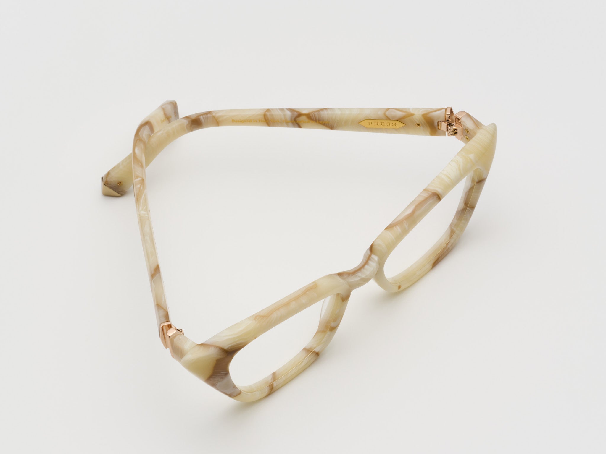 Hot Stuff Marble Optical Blanco - DI003 #color_blanco-di003