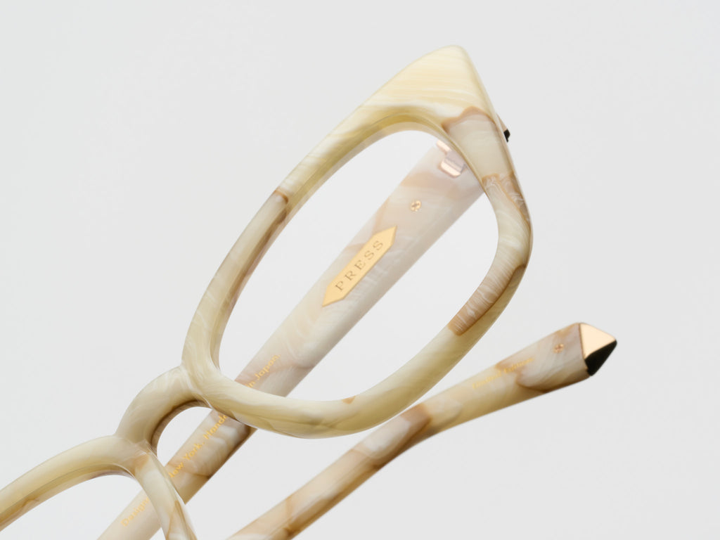 Hot Stuff Marble Optical Blanco - DI003 #color_blanco-di003