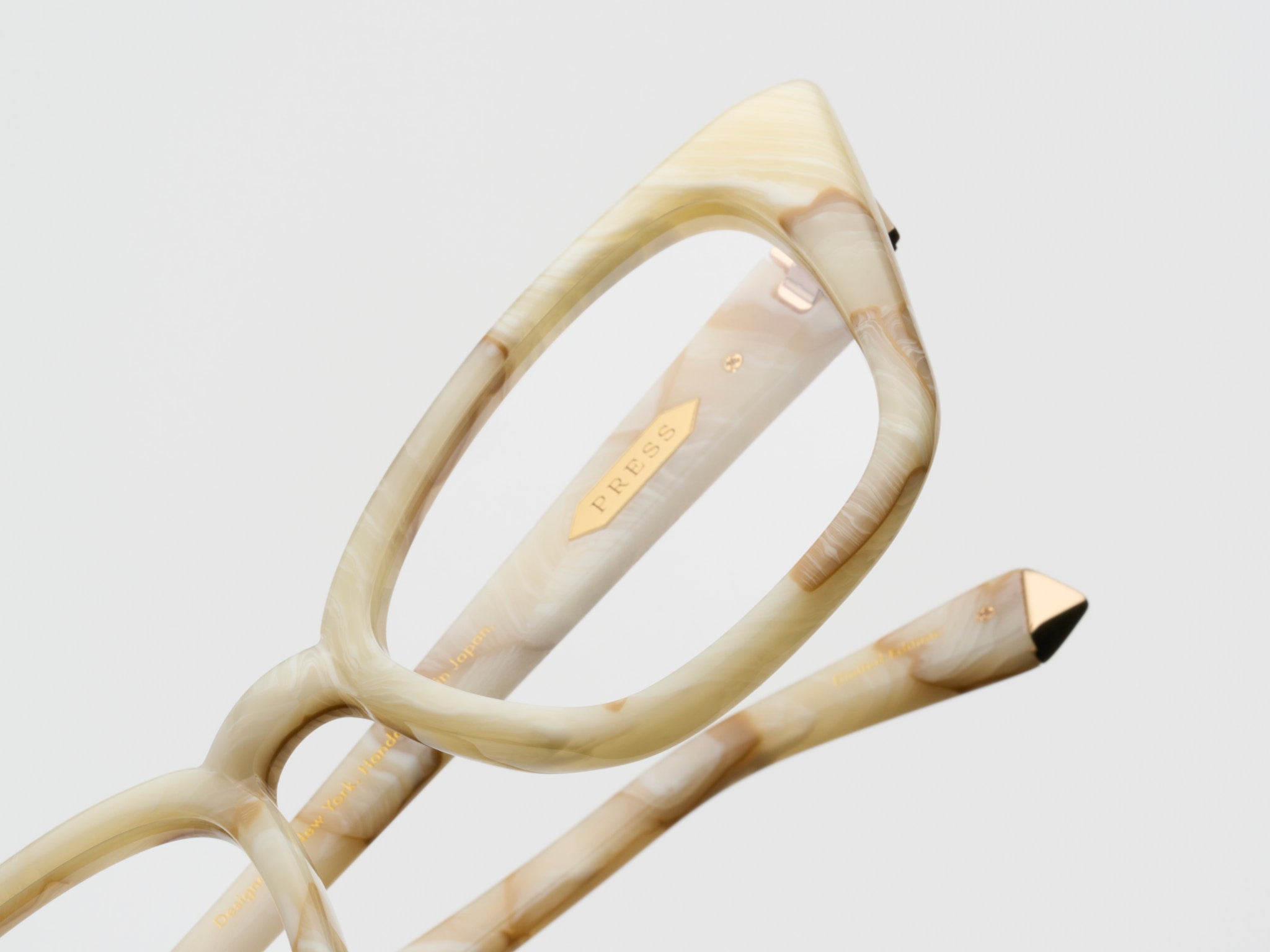Hot Stuff Marble Optical Blanco - DI003 #color_blanco-di003