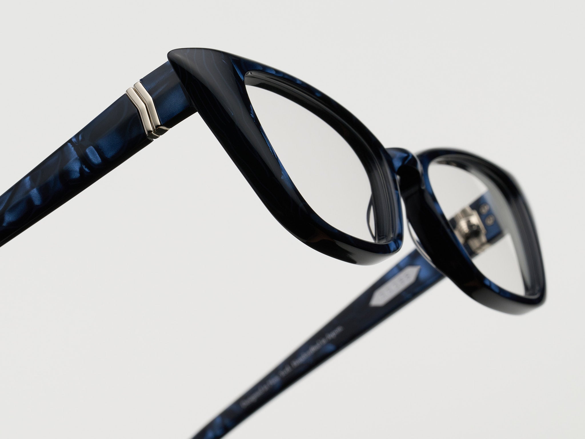 Hot Stuff Marble Optical Azul - DI004 #color_azul-di004