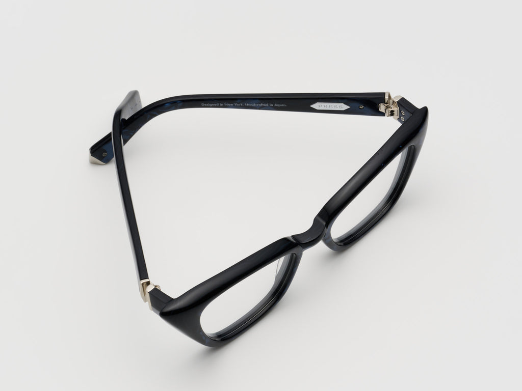 Hot Stuff Marble Optical Azul - DI004 #color_azul-di004