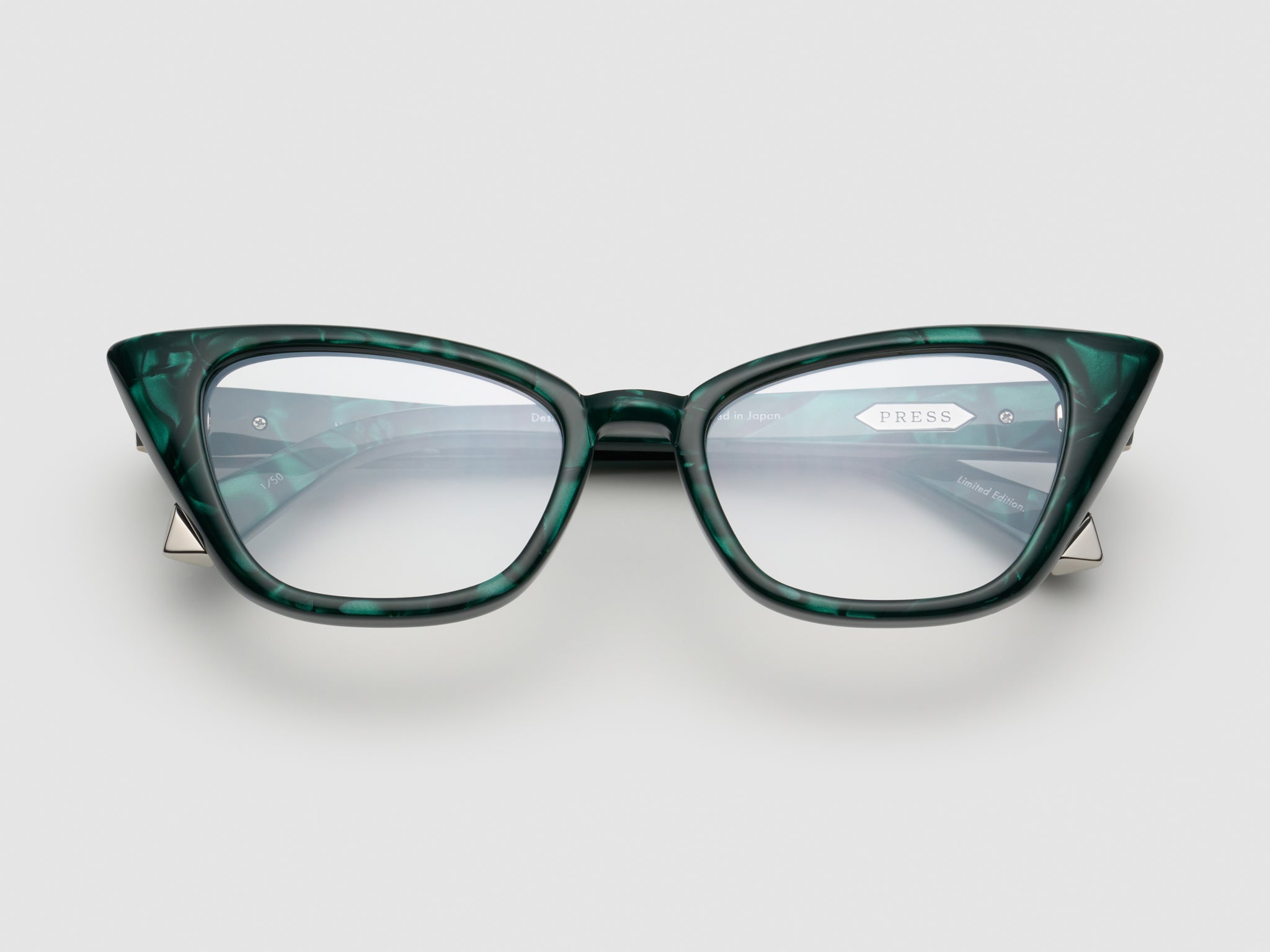 Hot Stuff Marble Optical Verde - DI005 #color_verde-di005