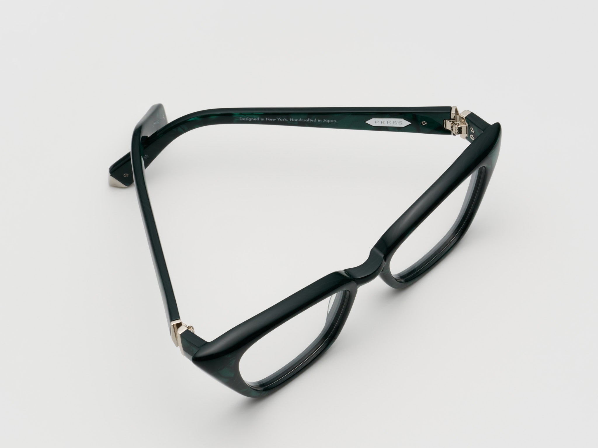 Hot Stuff Marble Optical Verde - DI005 #color_verde-di005