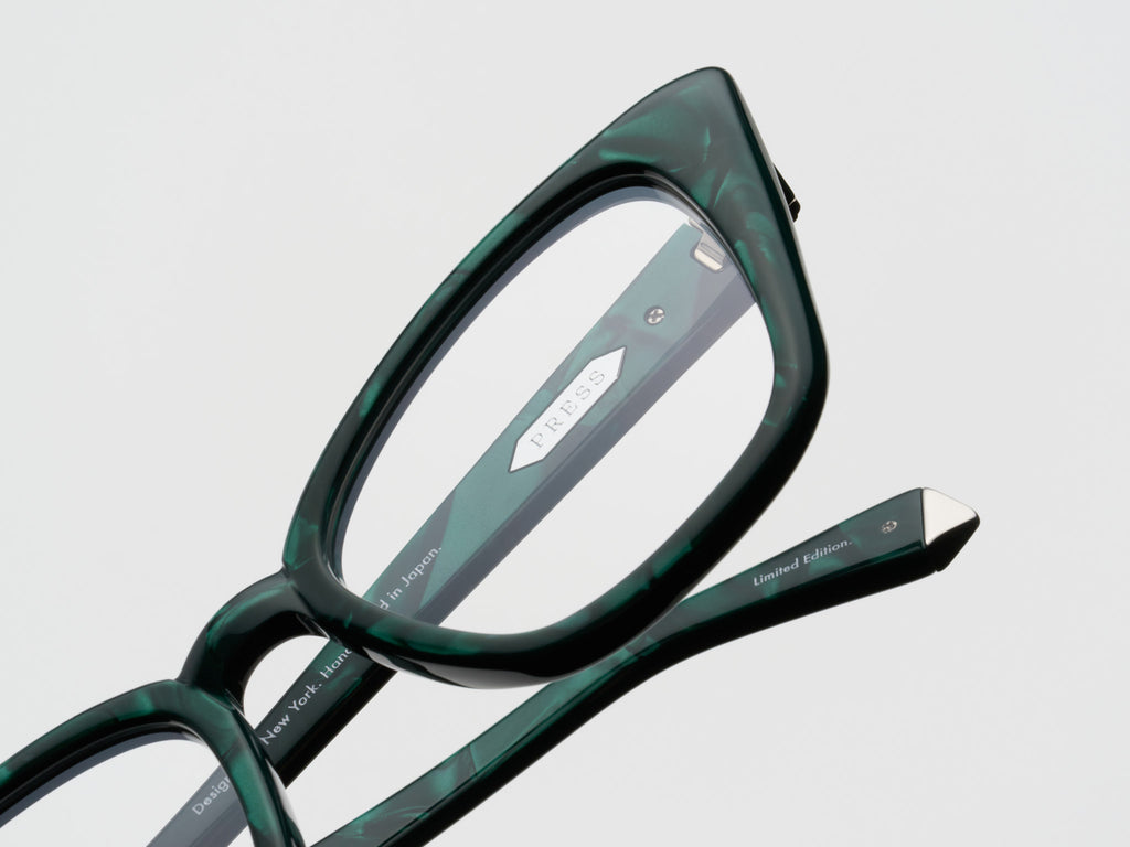 Hot Stuff Marble Optical Verde - DI005 #color_verde-di005